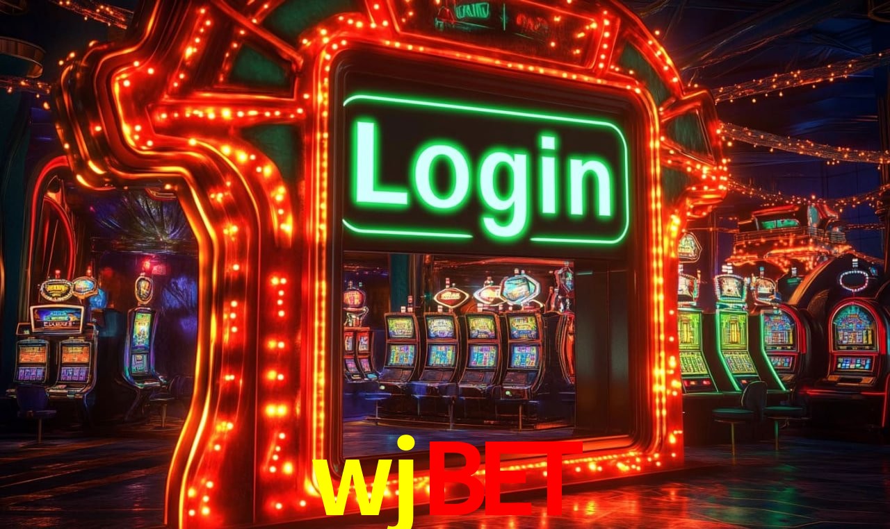 Provedores de Jogos wjbet