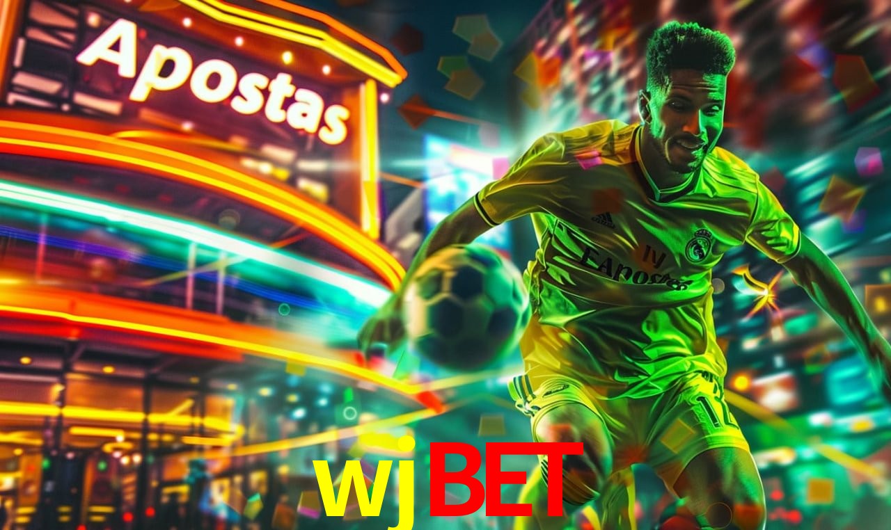 Promoção Relâmpago wjbet