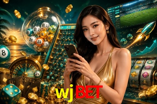Responsive Design wjbet