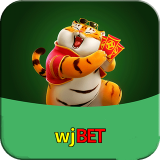 wjbet Logo